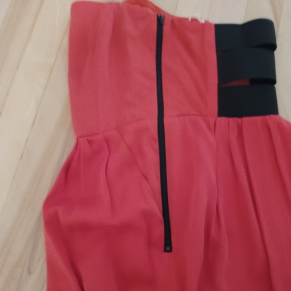 Rachel rachel roy red dress - Picture 4 of 5